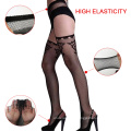 Wholesale beauty japanese woman silk foot sexy stockings with high quality